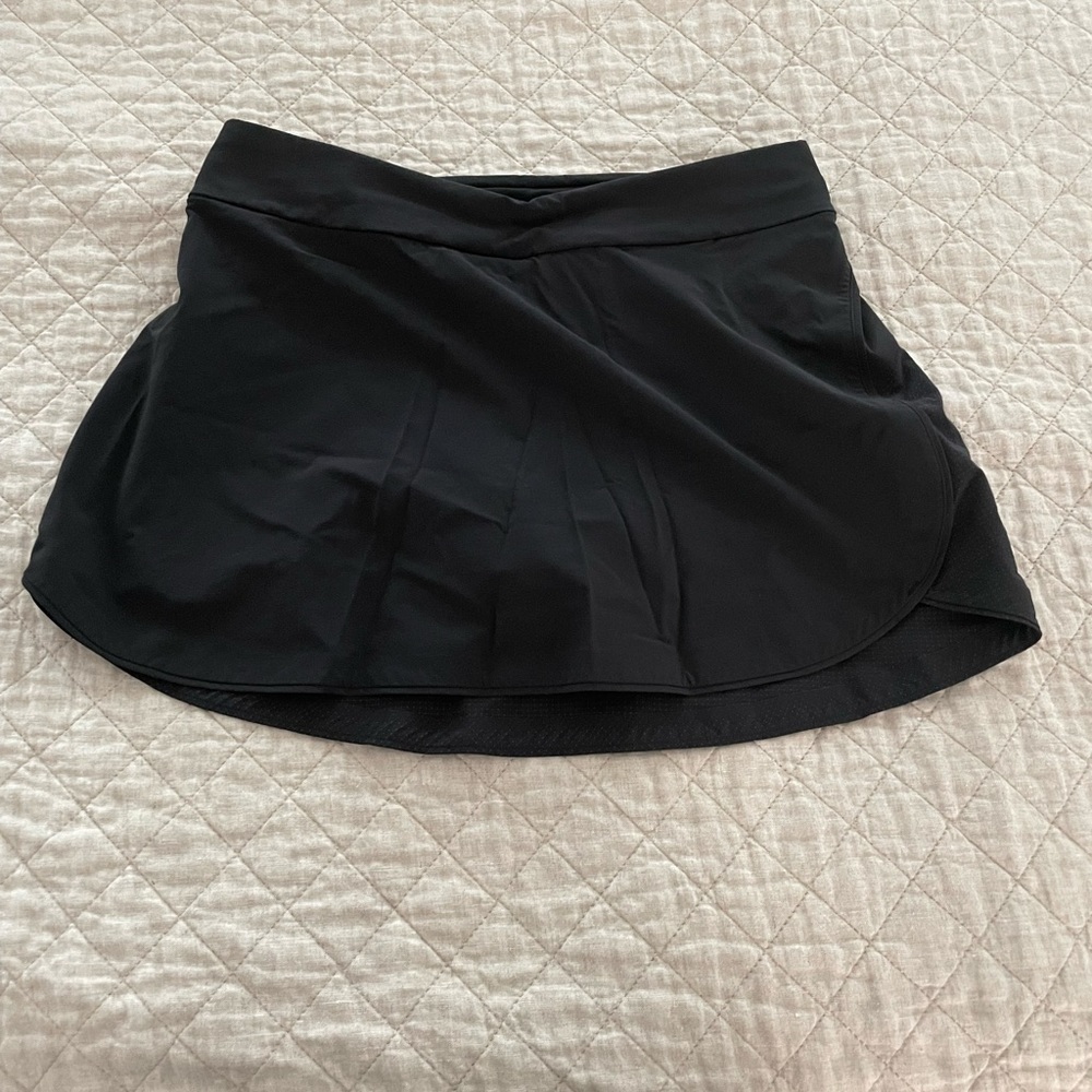 Outdoor voices skort